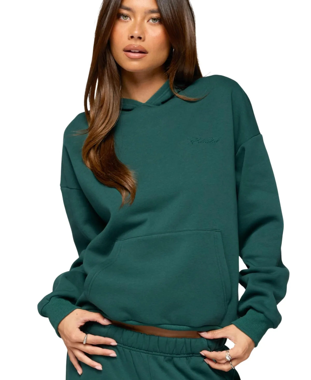 Basic Girl Oversized