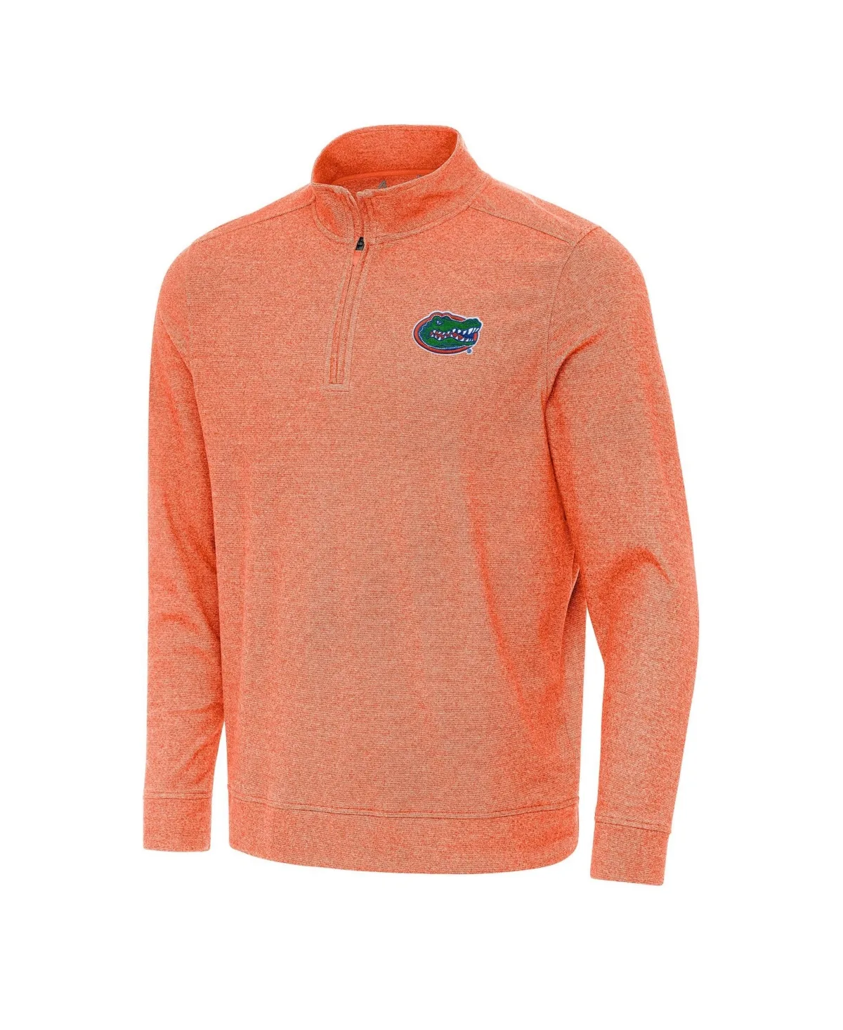 Florida Gators Subtle Quarter-Zip Sweatshirt
