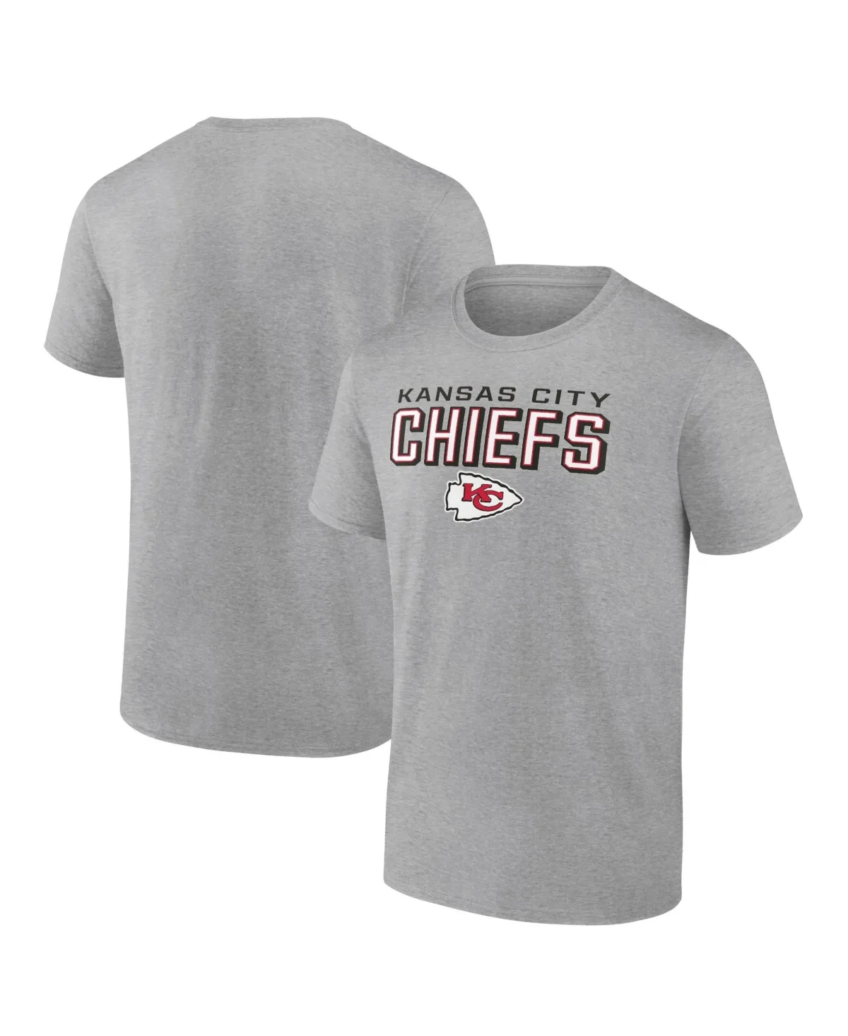 Kansas City Chiefs Swagger T-Shirt