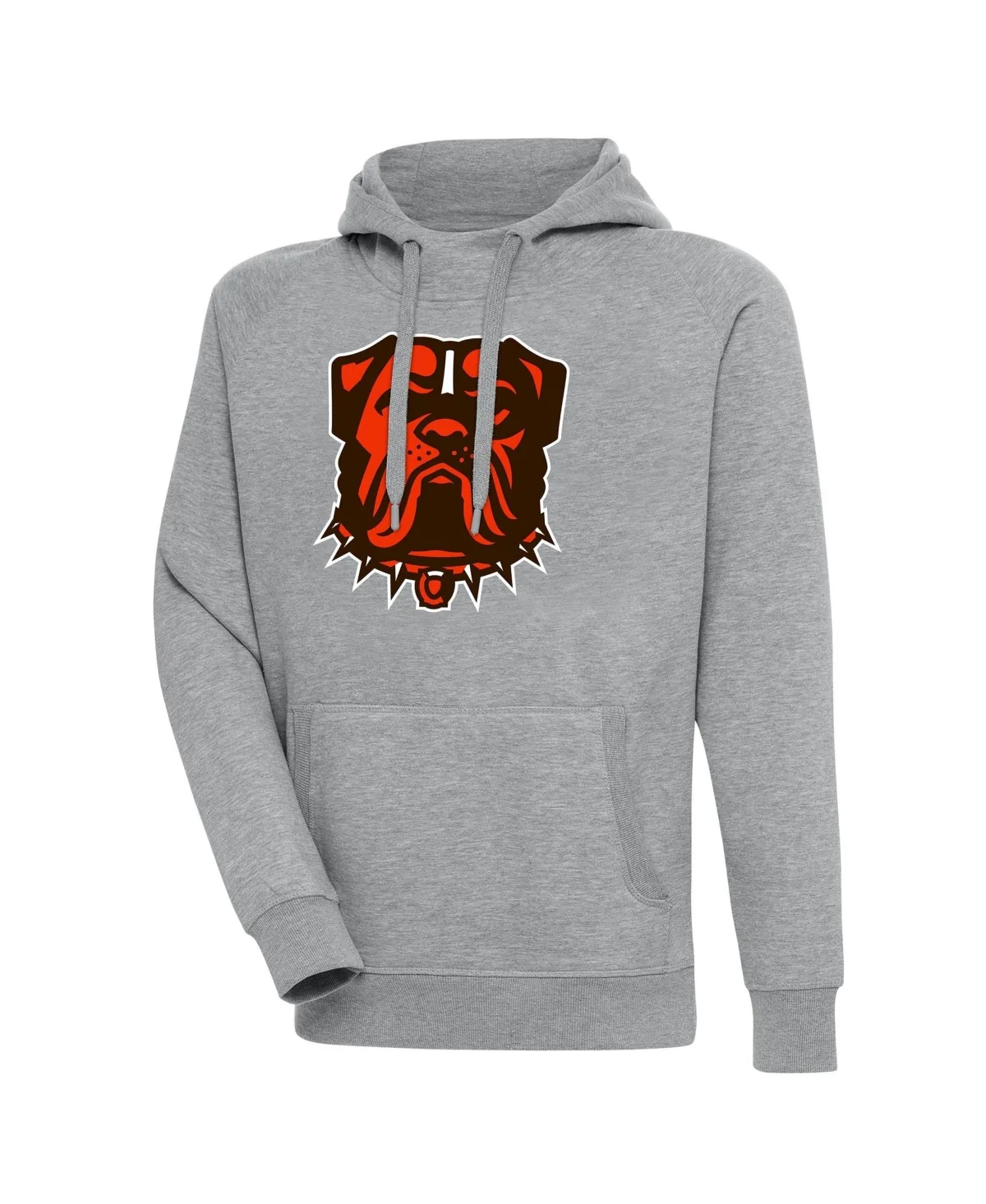 Cleveland Browns Victory Pullover Hoodie