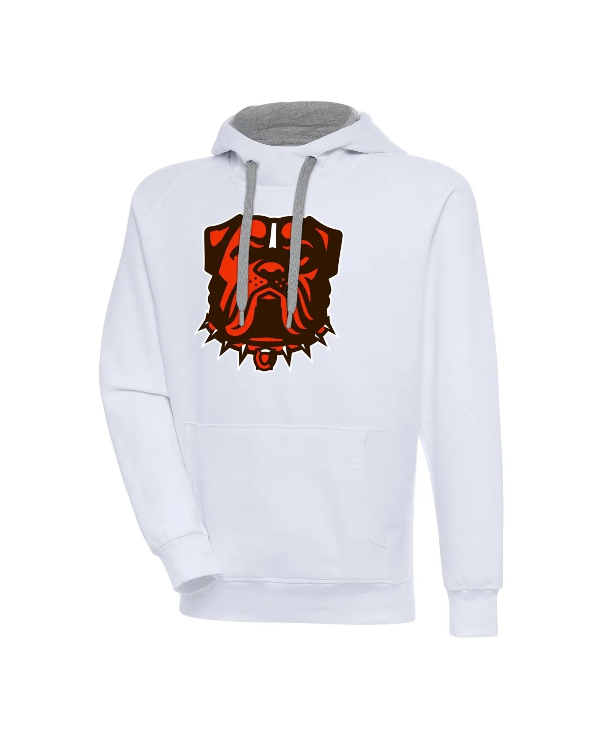 Cleveland Browns Victory Pullover Hoodie