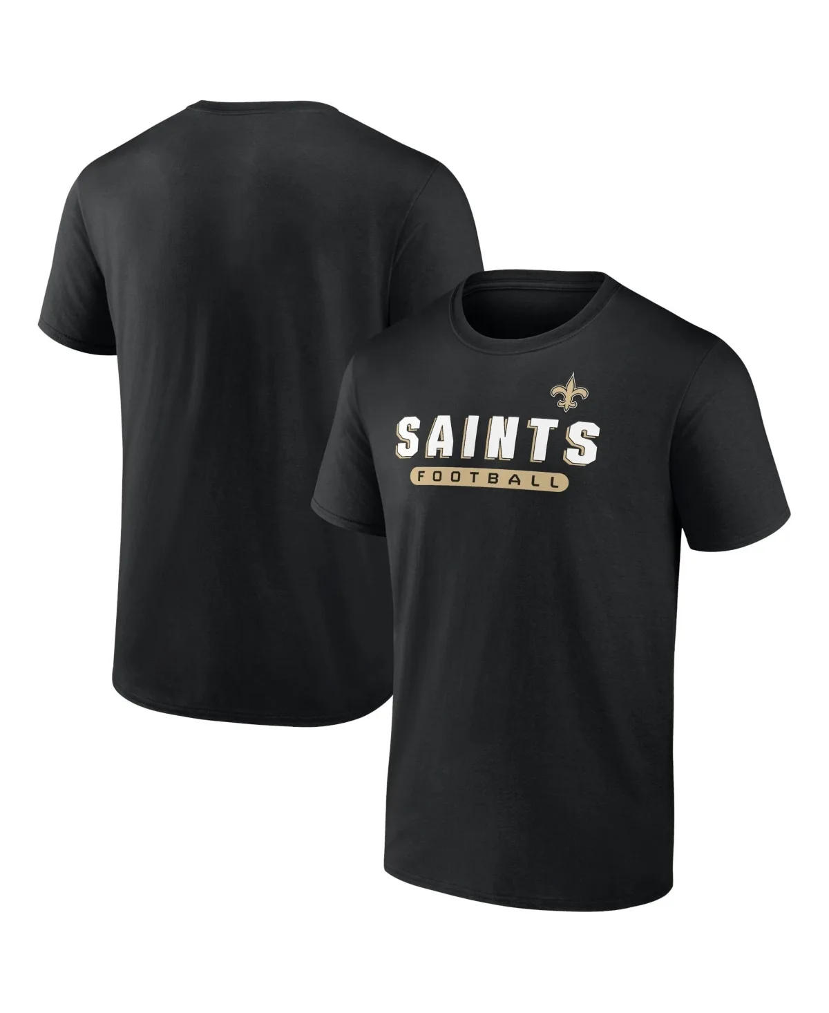 New Orleans Saints Spirit T-Shirt