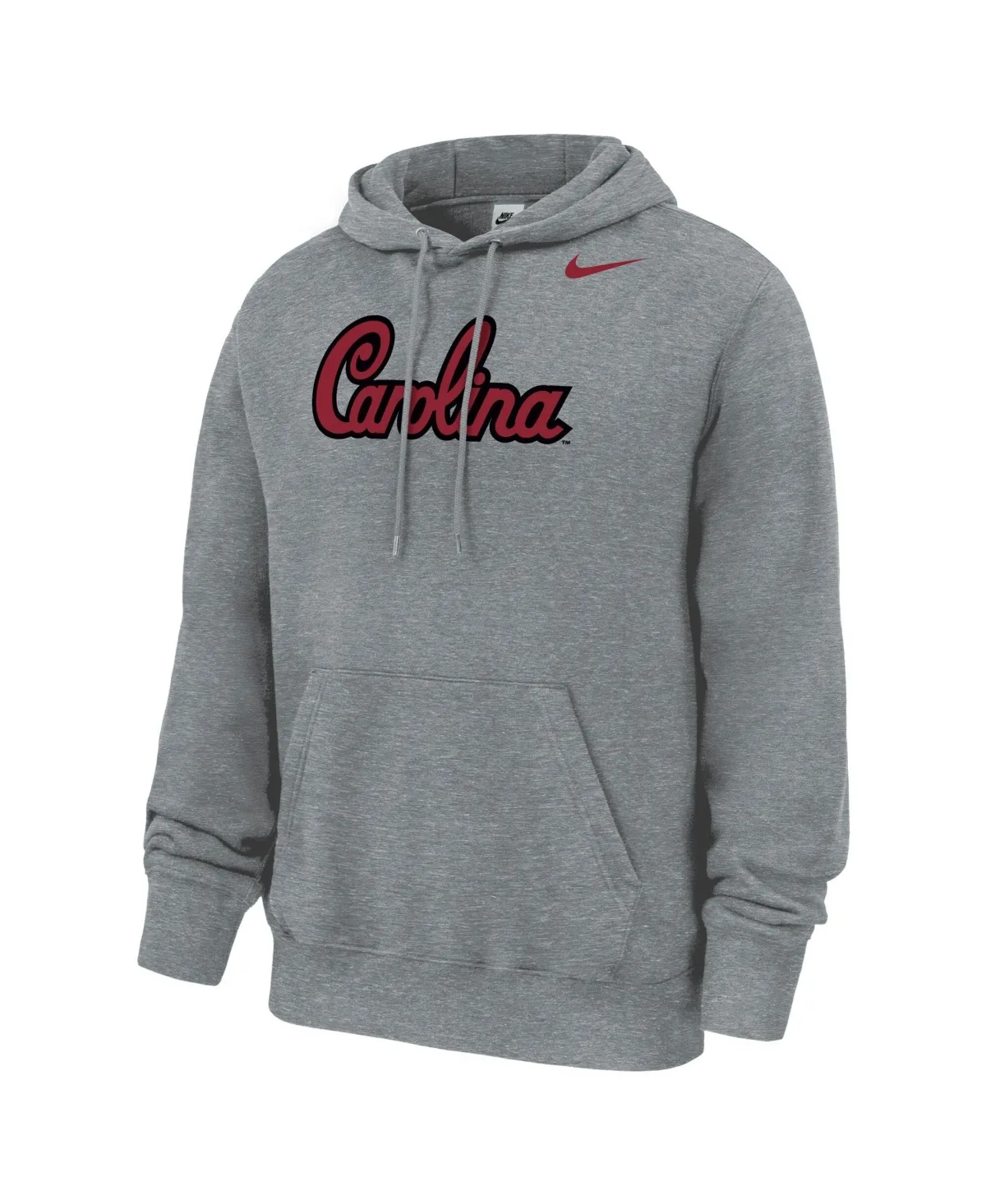 South Carolina Gamecocks Script Club Fleece Hoodie