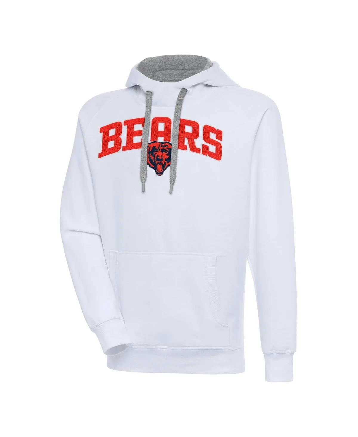 Chicago Bears Victory Pullover Hoodie