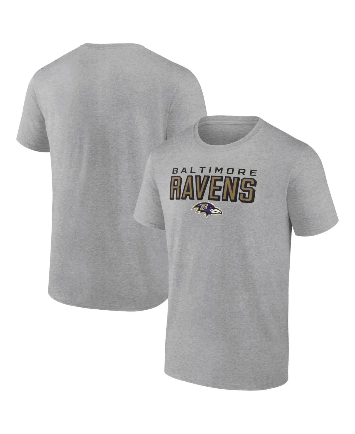 Baltimore Ravens Swagger T-Shirt