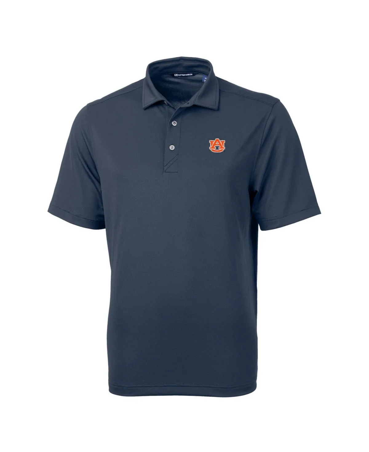 Auburn Tigers Virtue Pique Polo Shirt