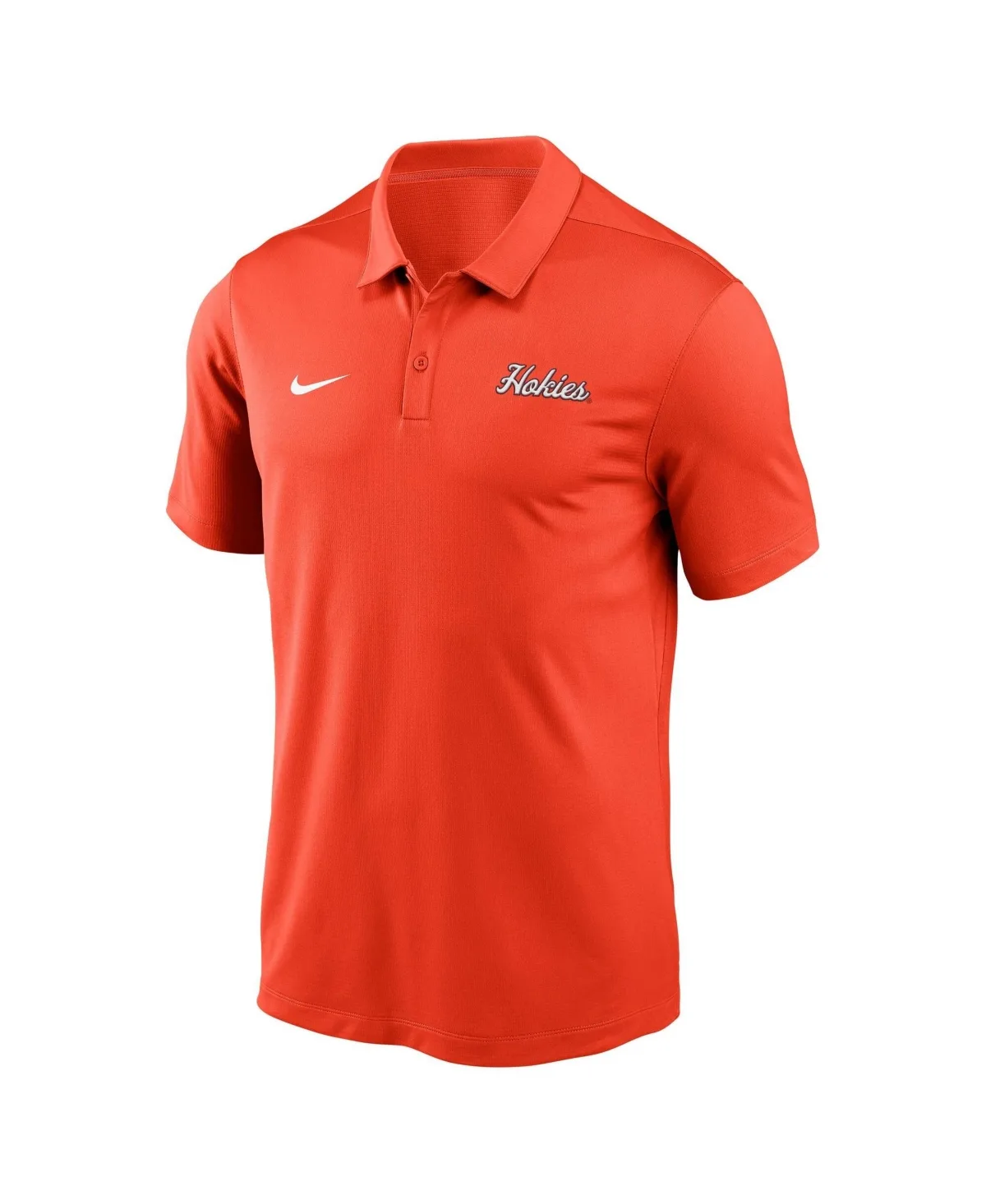 Dri-Fit Short-Sleeve Double-Pique Polo Shirt