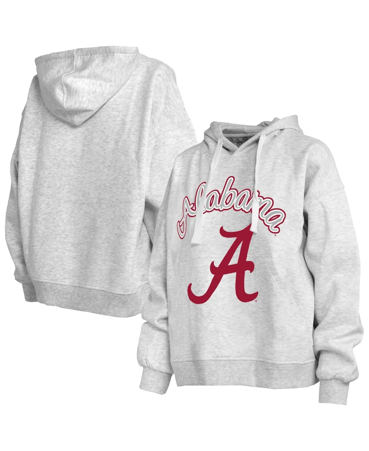 Alabama Crimson Tide Janise Pullover Hoodie