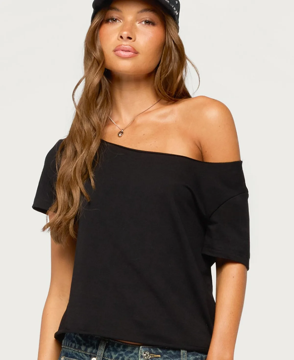 Dosie Off Shoulder Top