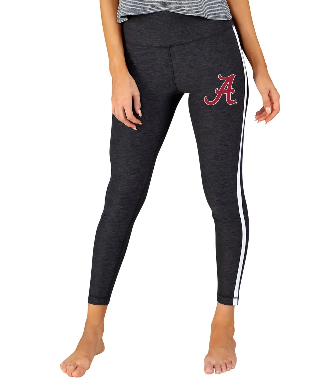 Alabama Crimson Tide Centerline Knit Leggings