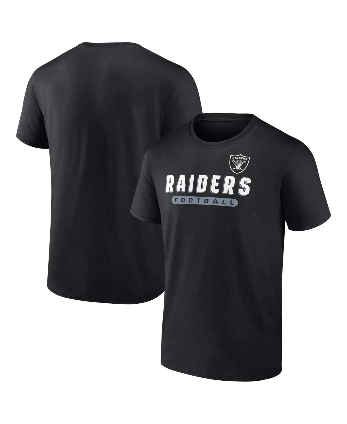 Las Vegas Raiders Spirit T-Shirt