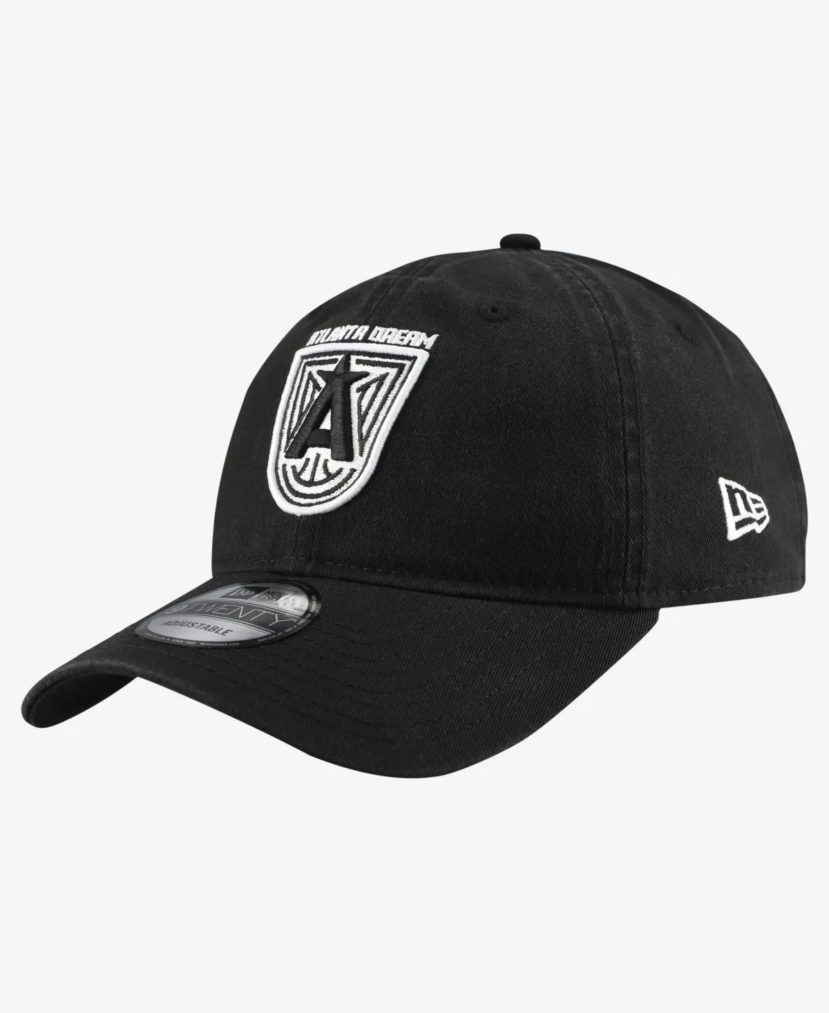 Atlanta Dream 9TWENTY Adjustable Hat by New Era