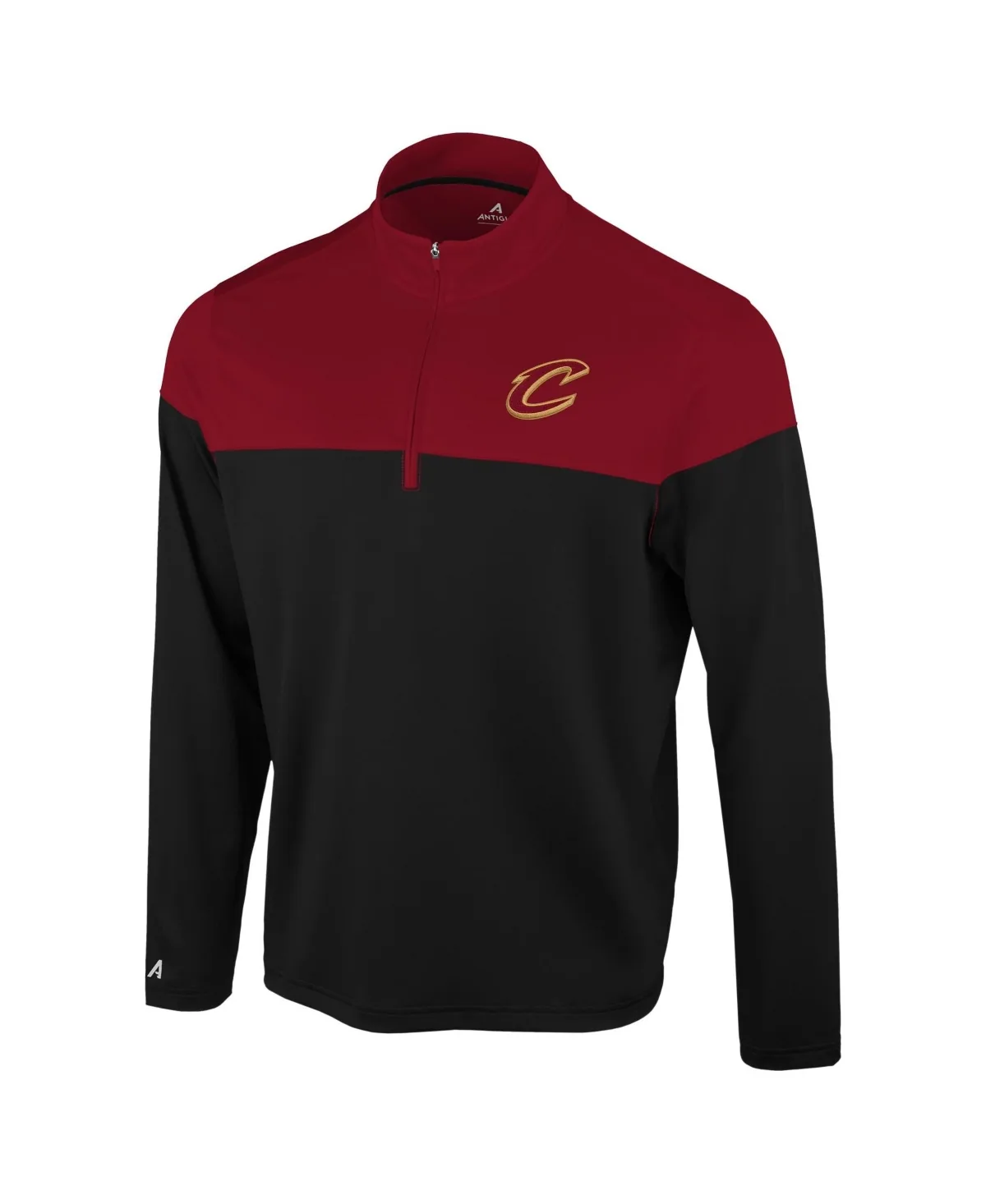 Cleveland Cavaliers Hinder Quarter-Zip Pullover