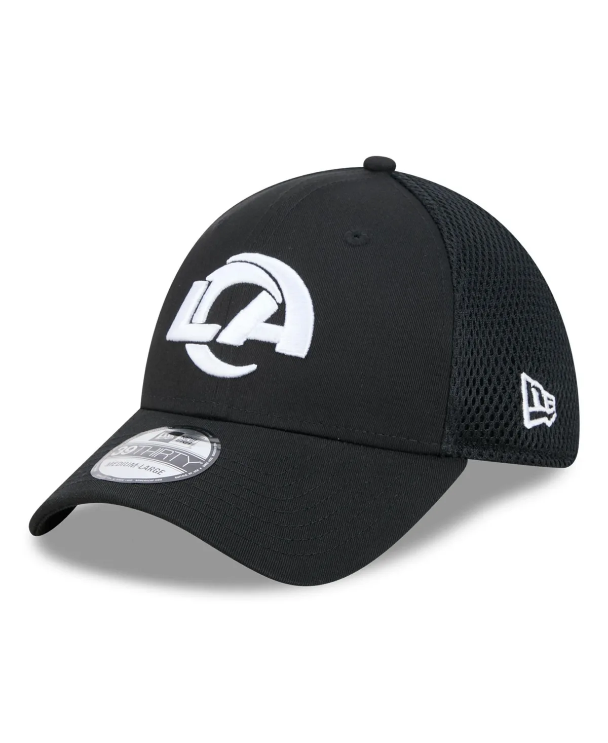 Los Angeles Rams Main Neo 39THIRTY Flex Hat