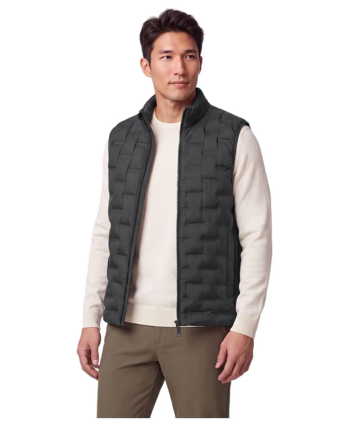 Drive Quilted Vest