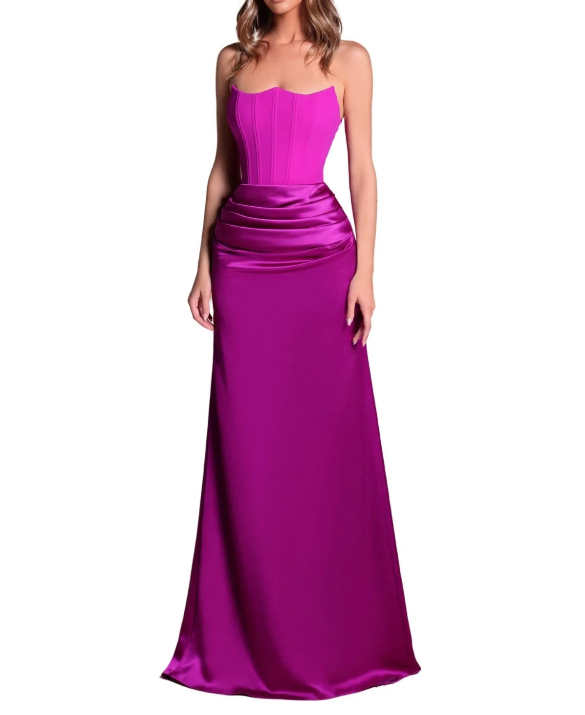 Gladys Dress