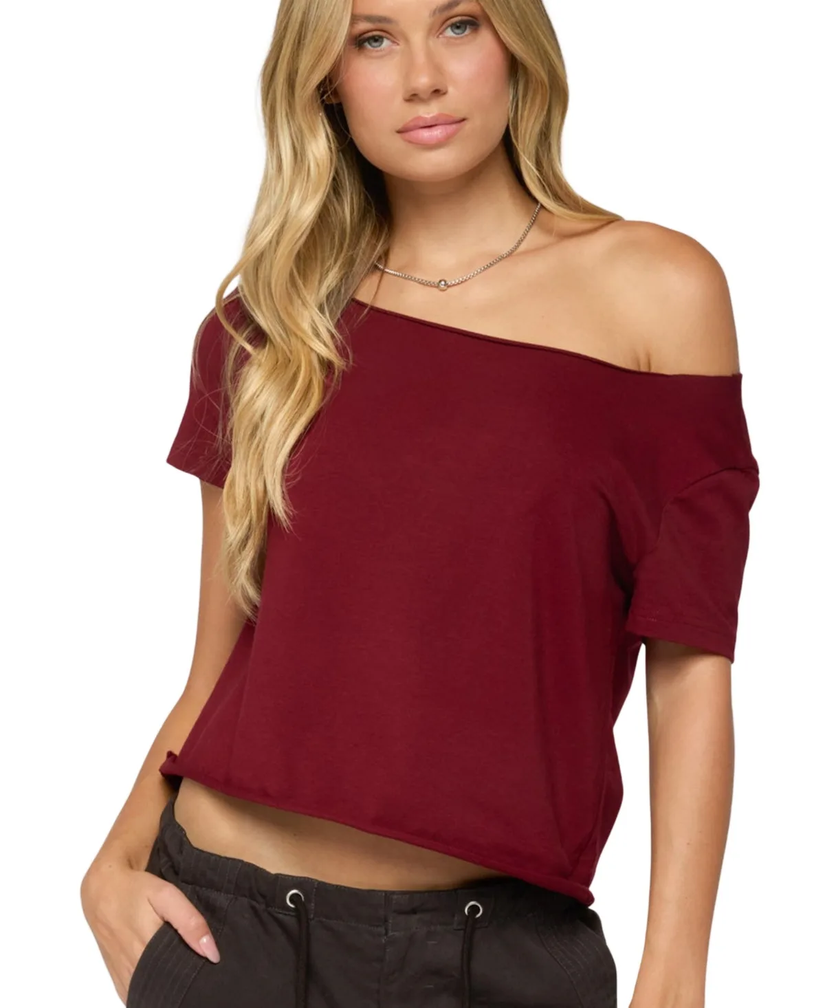 Dosie Off Shoulder Top