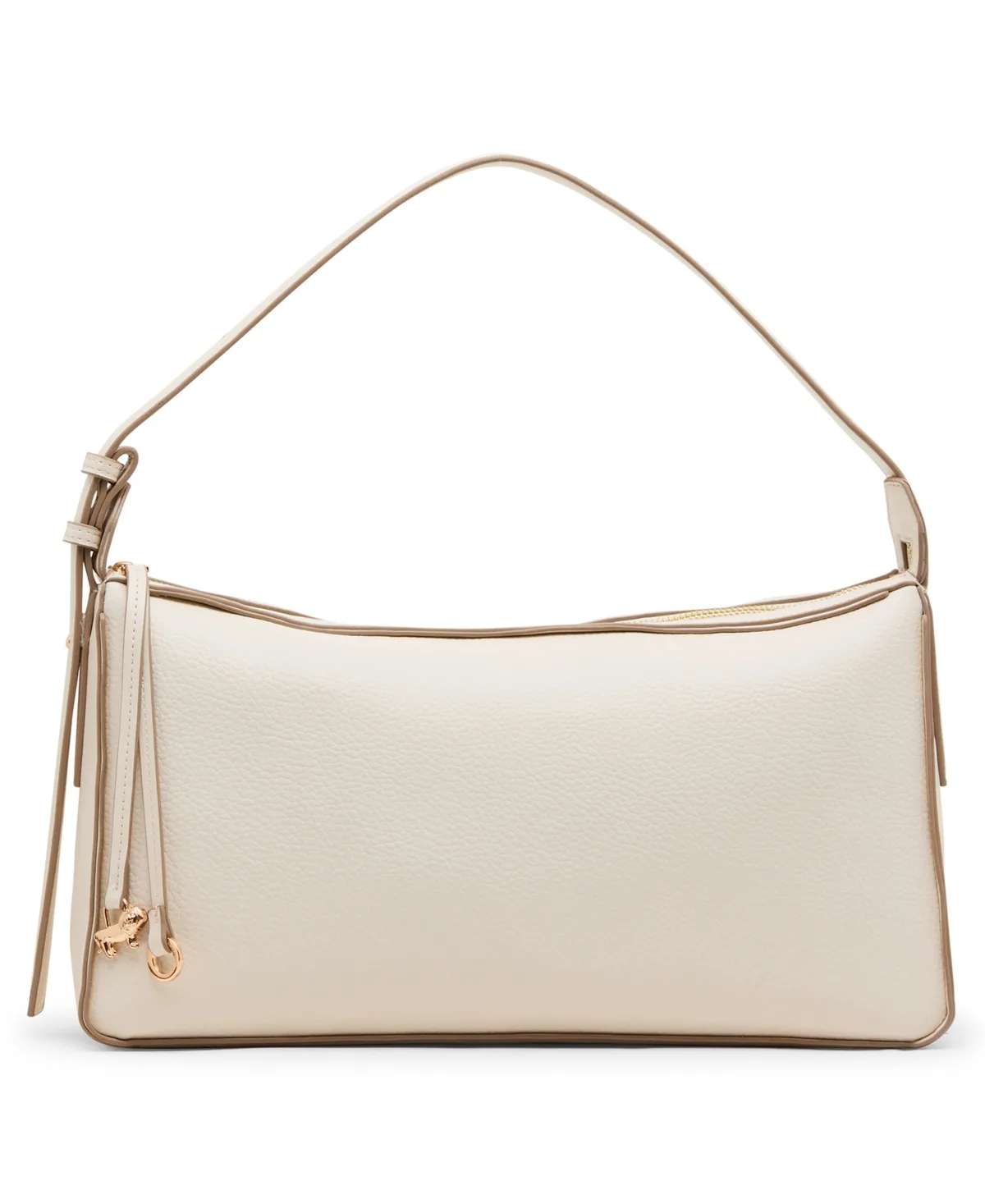 Tablet Compatible Medium Shoulder Handbag