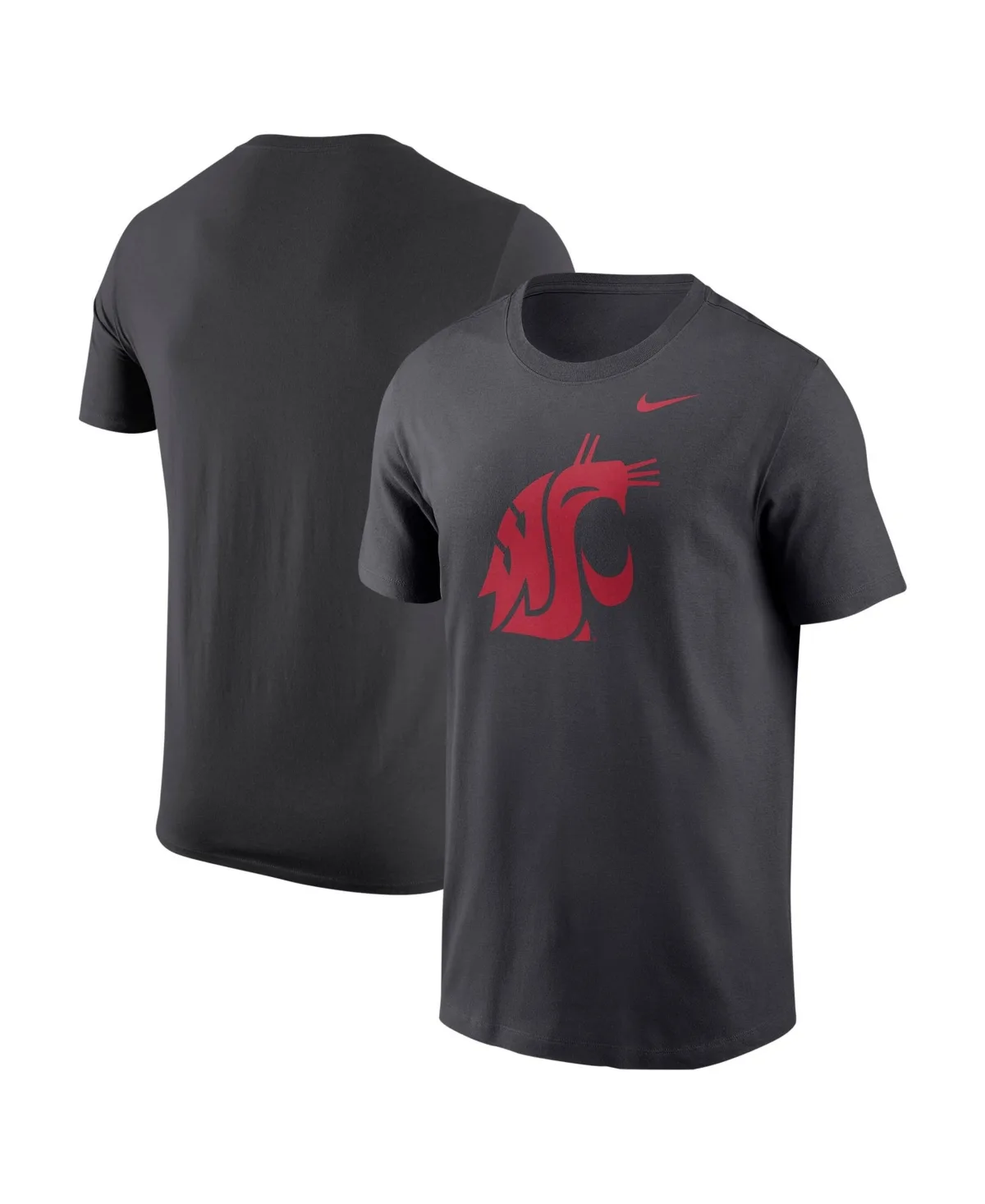Washington State Cougars Logo T-Shirt