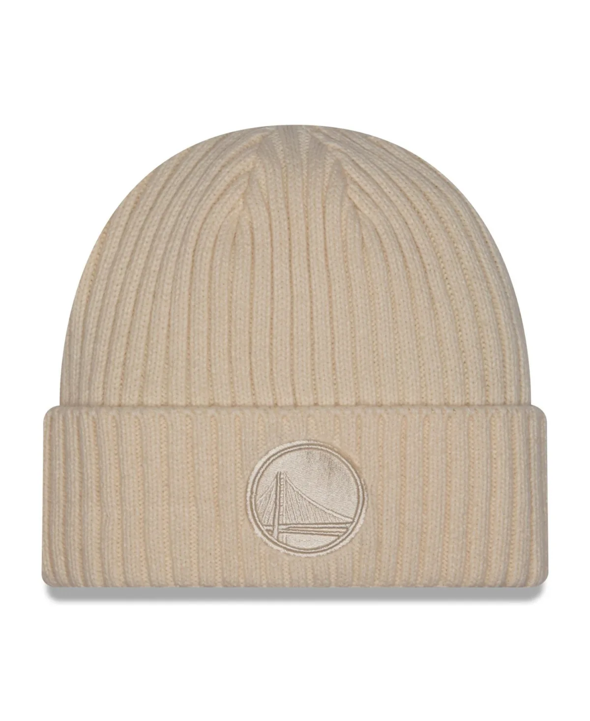 Golden State Warriors Color Pack Cuffed Knit Hat