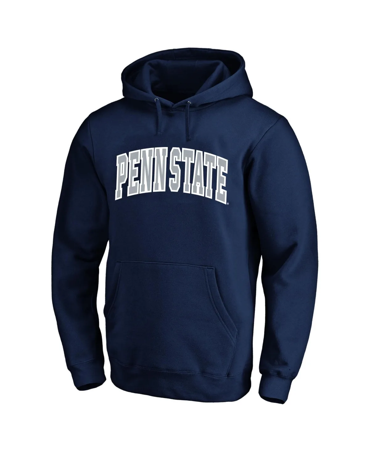 Penn State Nittany Lions Arch Over Tackle Twill Hoodie