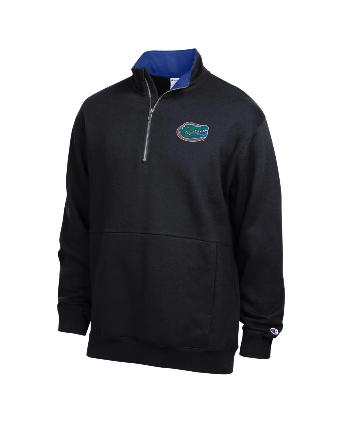 Florida Gators Fleece Quarter-Zip Pullover