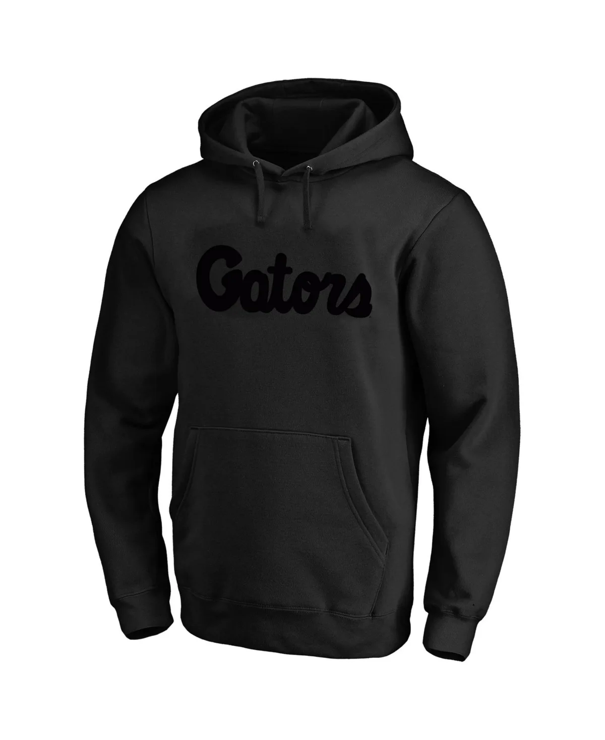 Florida Gators Big & Tall Tonal Hoodie