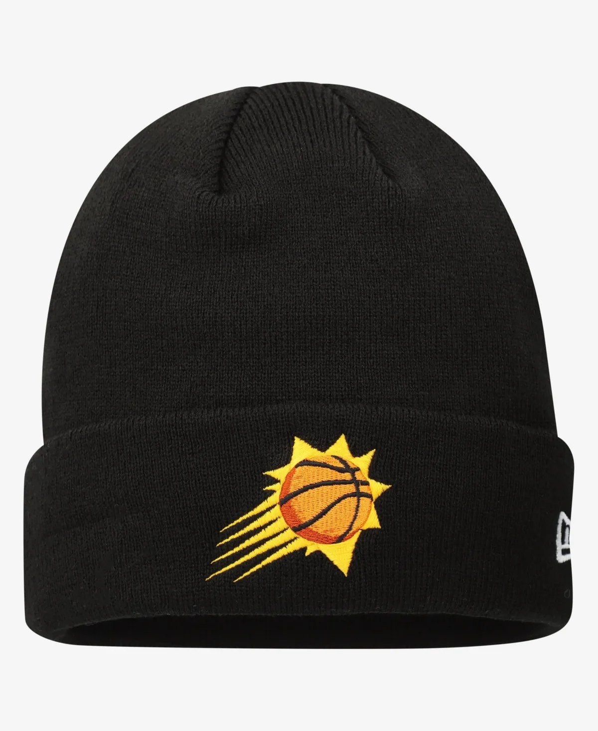 Phoenix Suns Cuffed Knit Hat