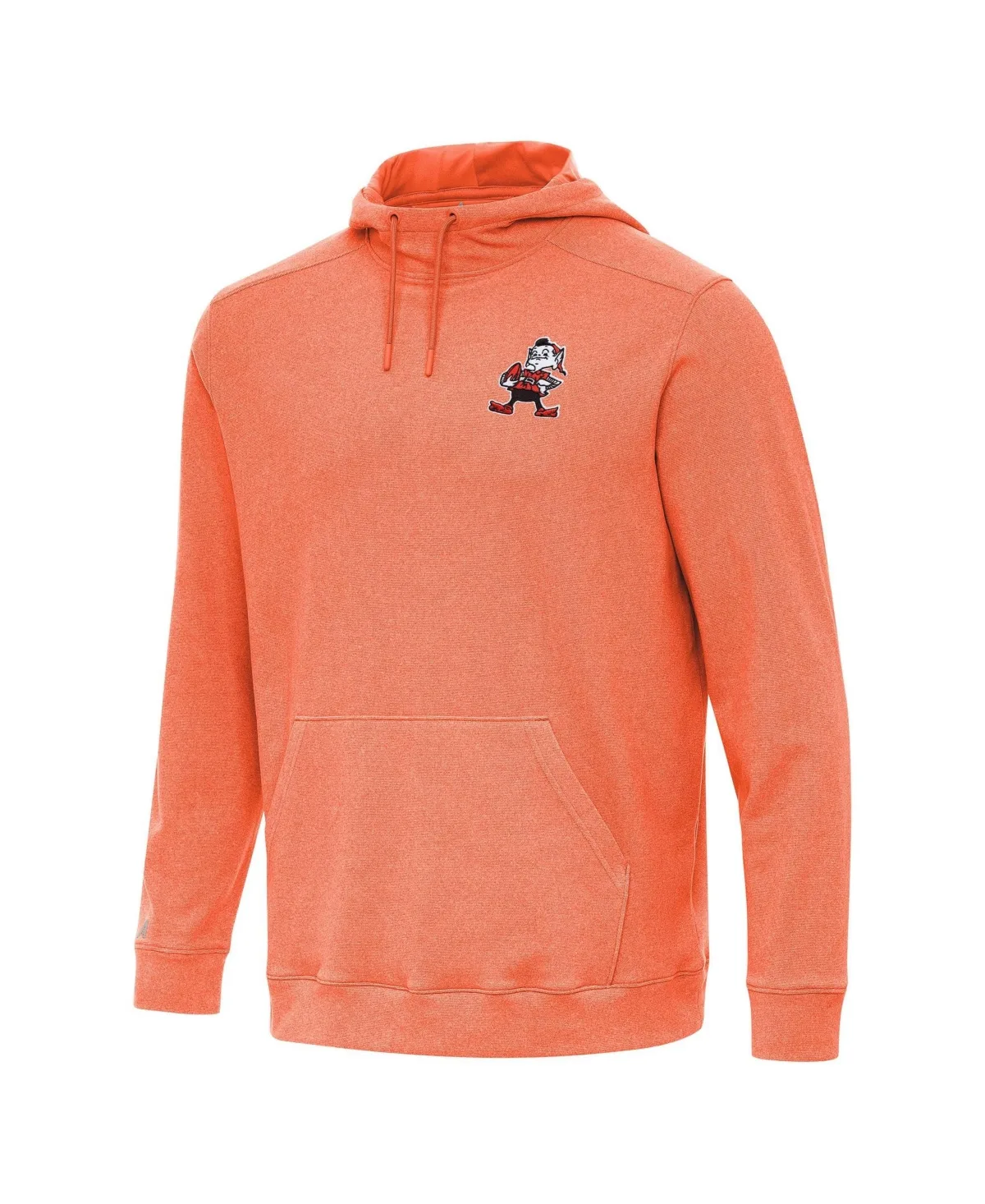 Cleveland Browns Cloud Pullover Hoodie