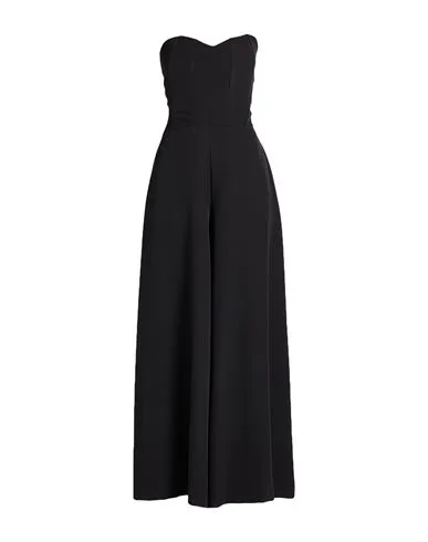 Jumpsuit Polyester, Elastane