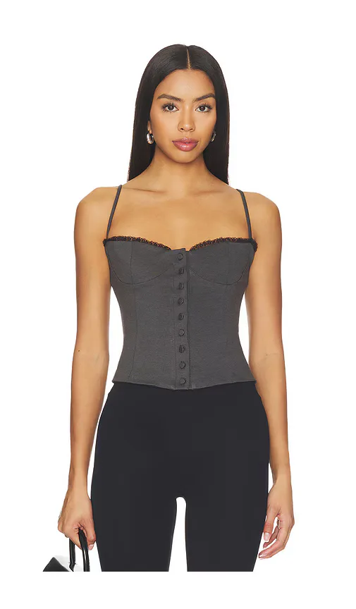 Caity Corset
