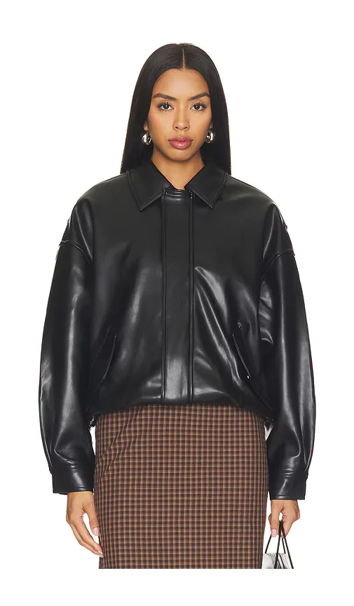Kenny Bomber Jacket