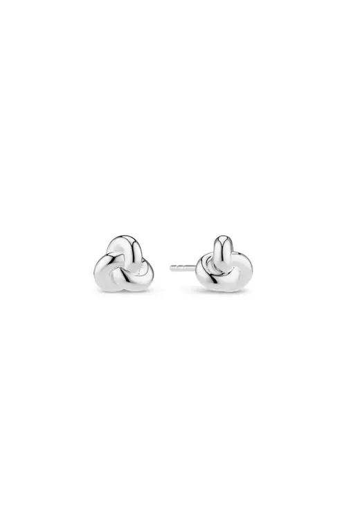 Earrings Imperia Pianura Piccolo in Sterling Silver by Sif Jakobs Jewellery