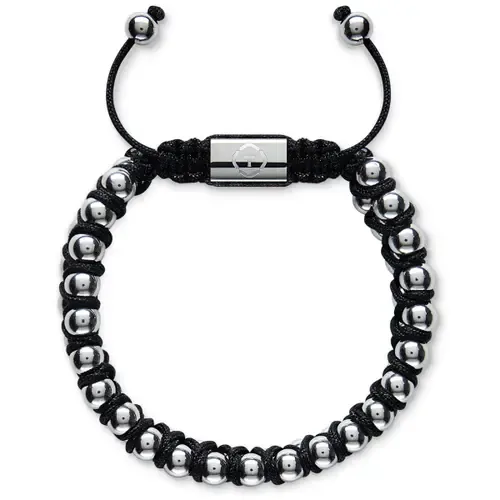 Beaded Bracelet by TORRELA