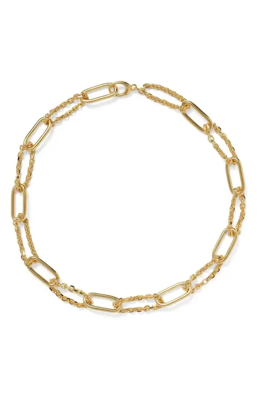 Naomi Necklace by Lady Grey