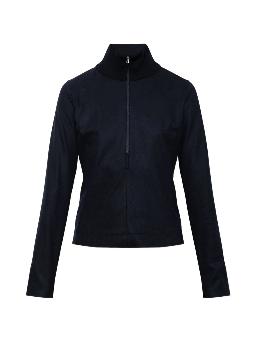 Ariel Half-Zip Sweater