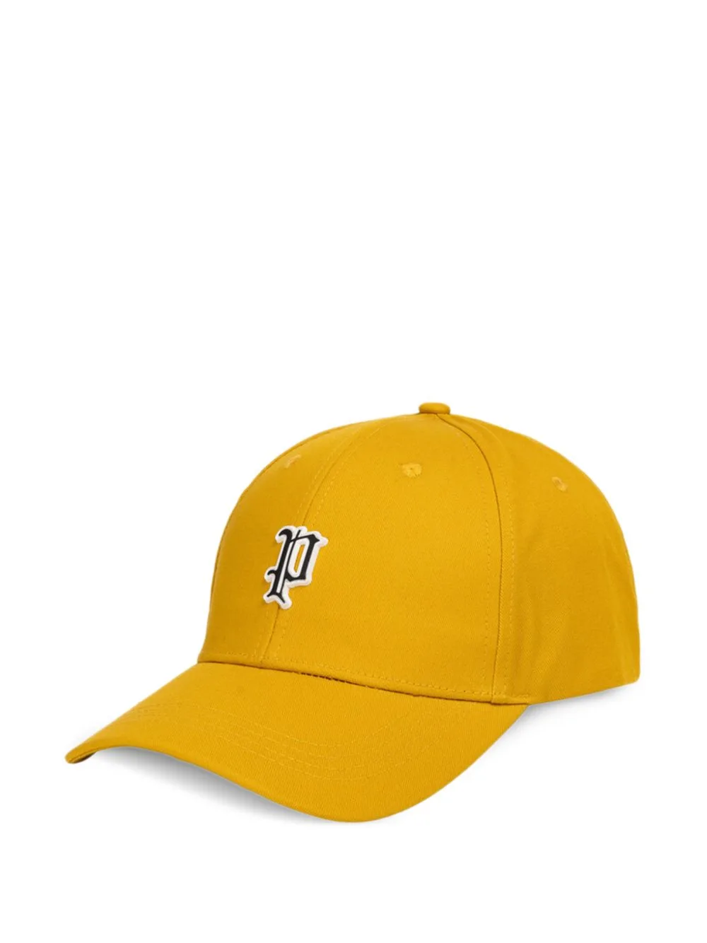 Logo-Patch Baseball Cap by Police
