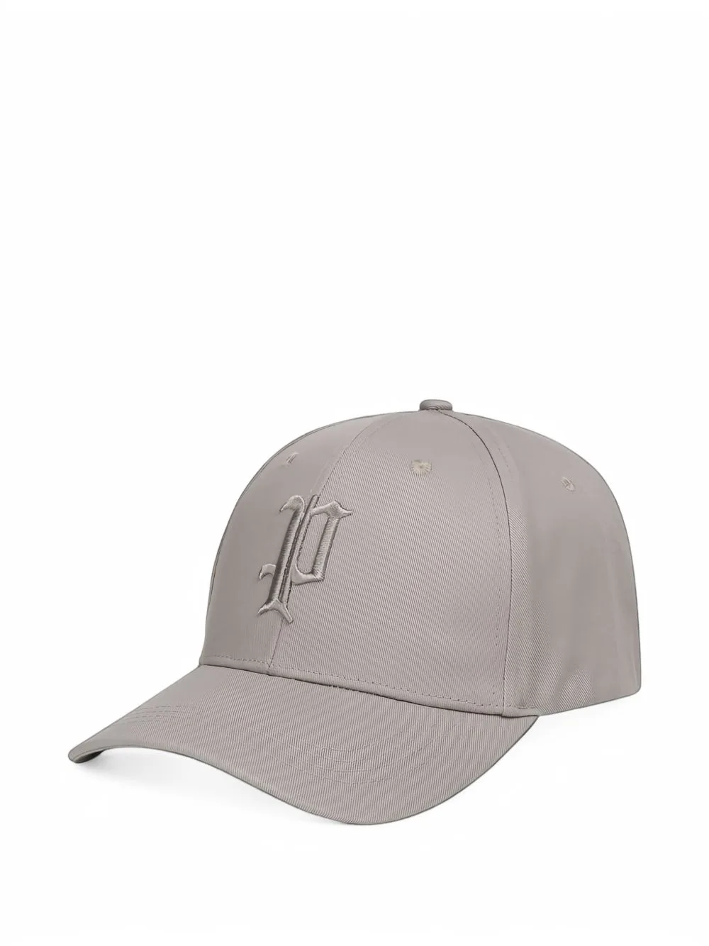 Logo-Embroidered Baseball Cap