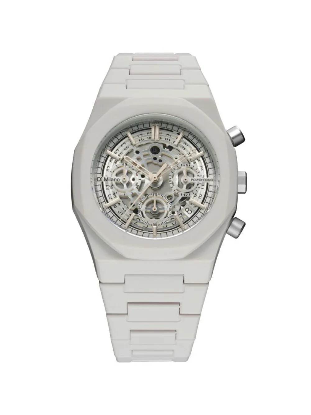 Polychrono 40.5mm by D1 Milano