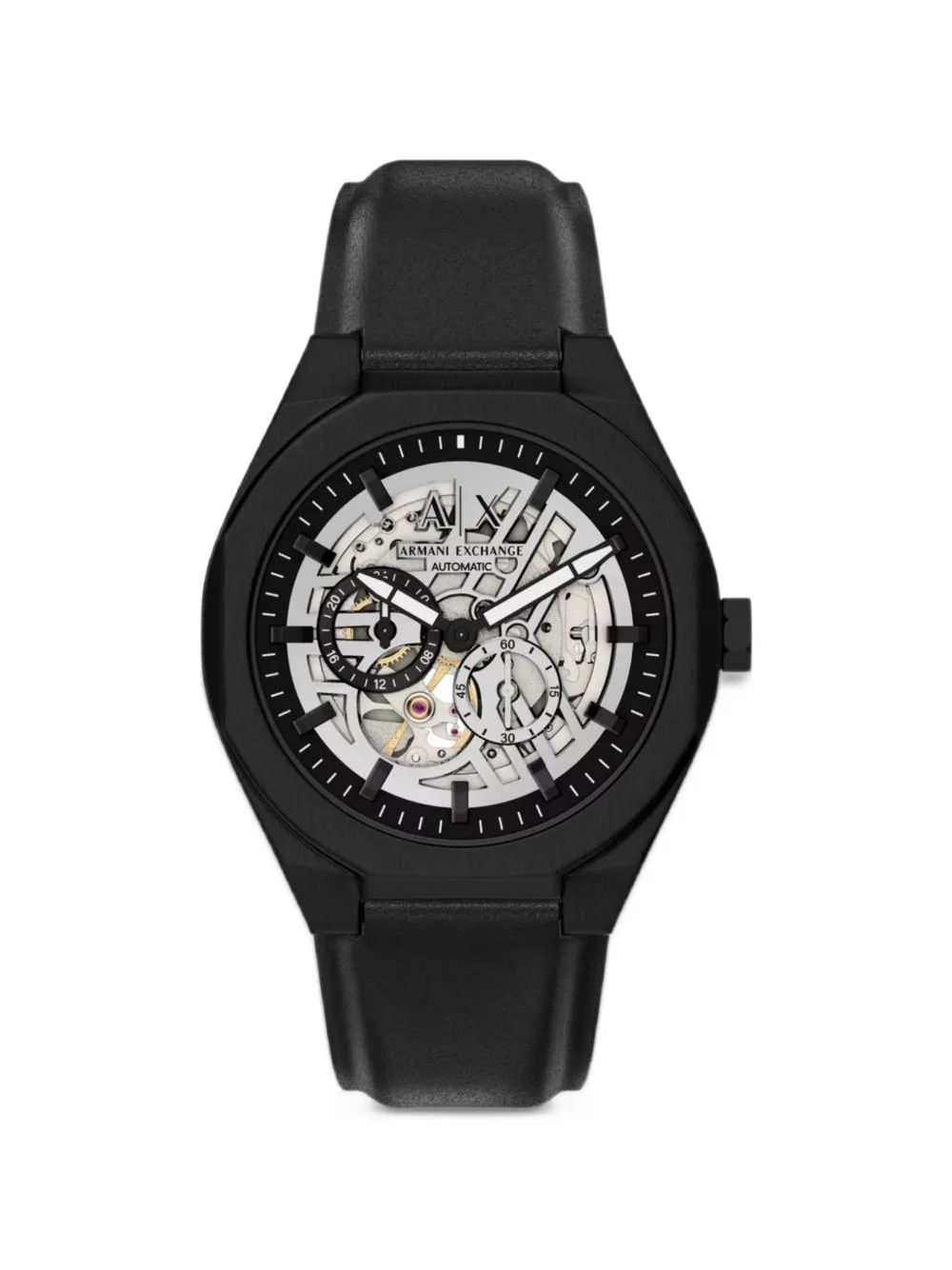 Sync 44mm Skeleton Watch