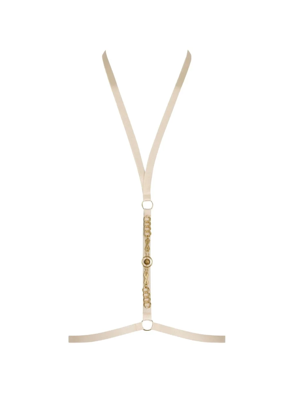 Iconic Calypso Body Jewellery by Aubade