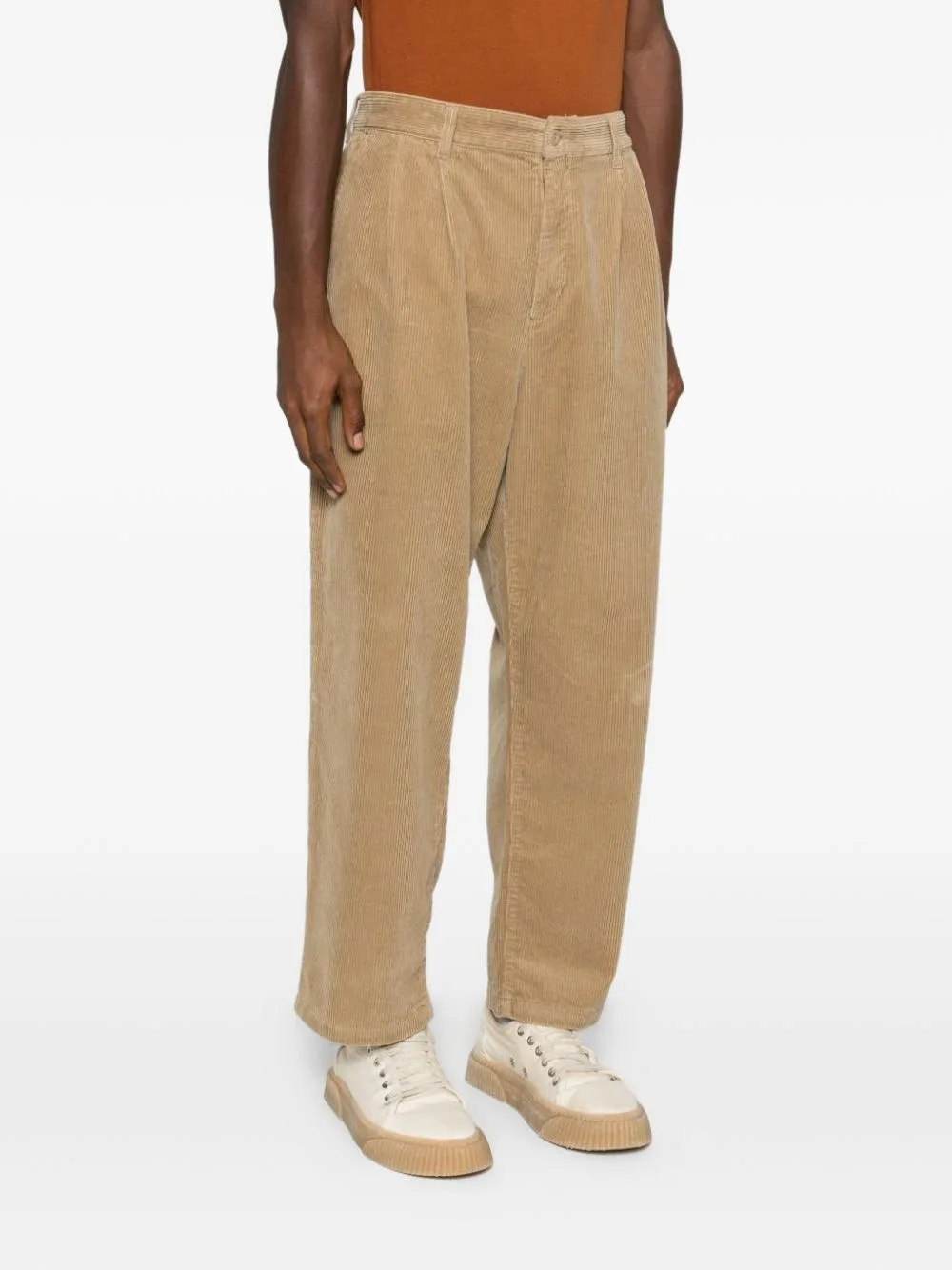 Evan Trousers
