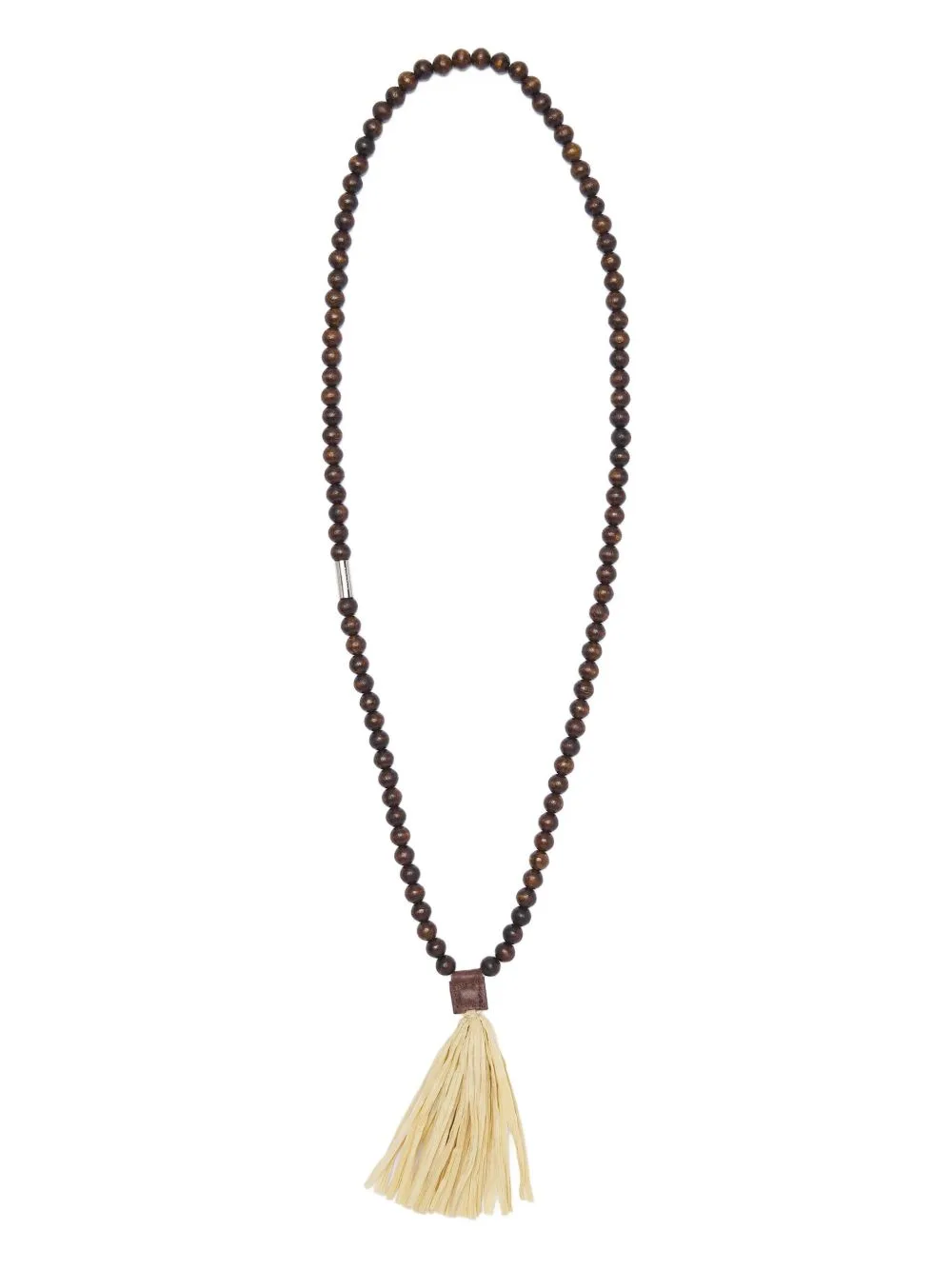 Summer Lovers Tassel Necklace