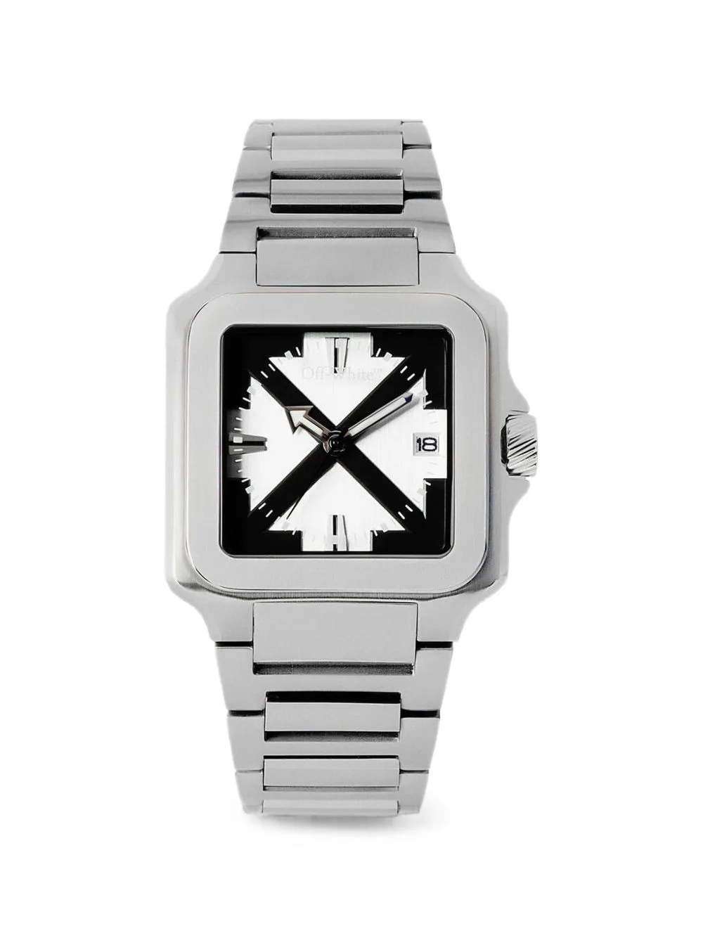Proto Layer 42,8mm Watch by Off-White