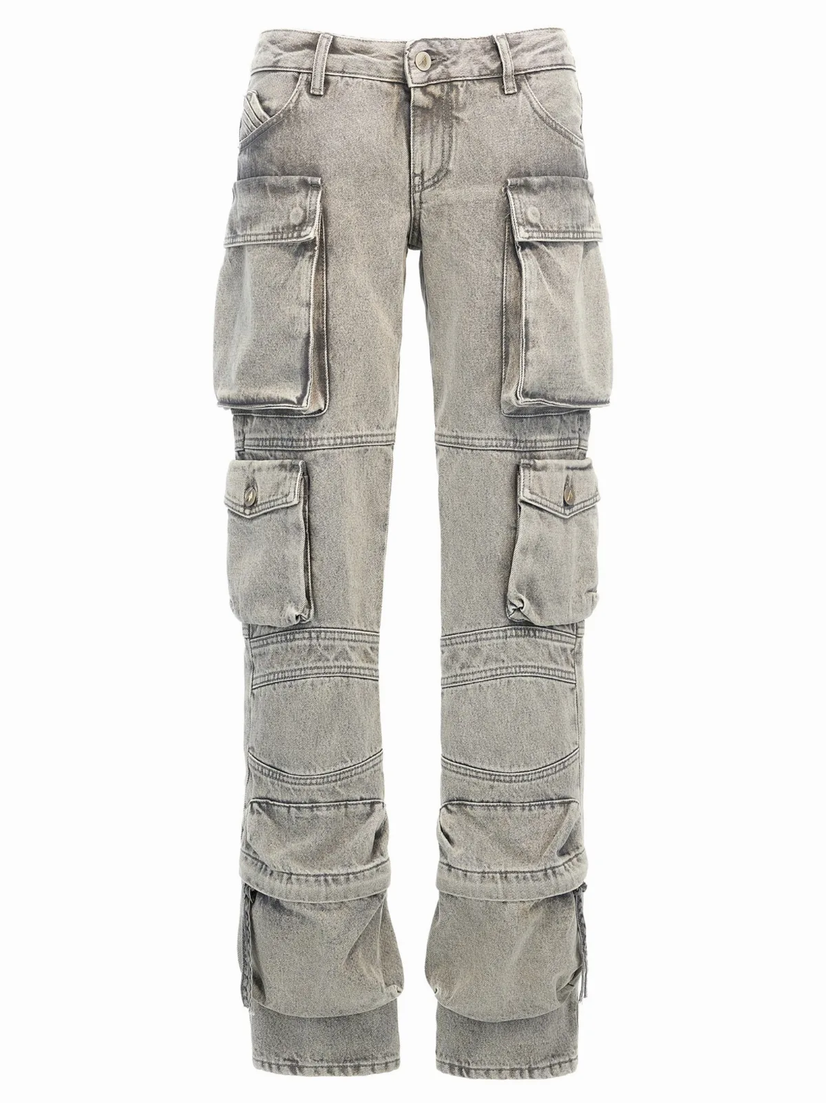 Essie Cargo Pants