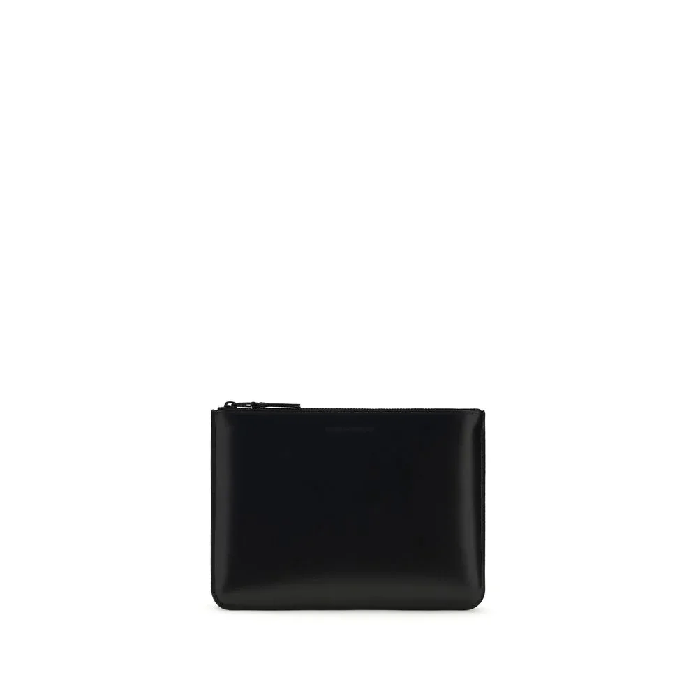 Calf Leather Wallet