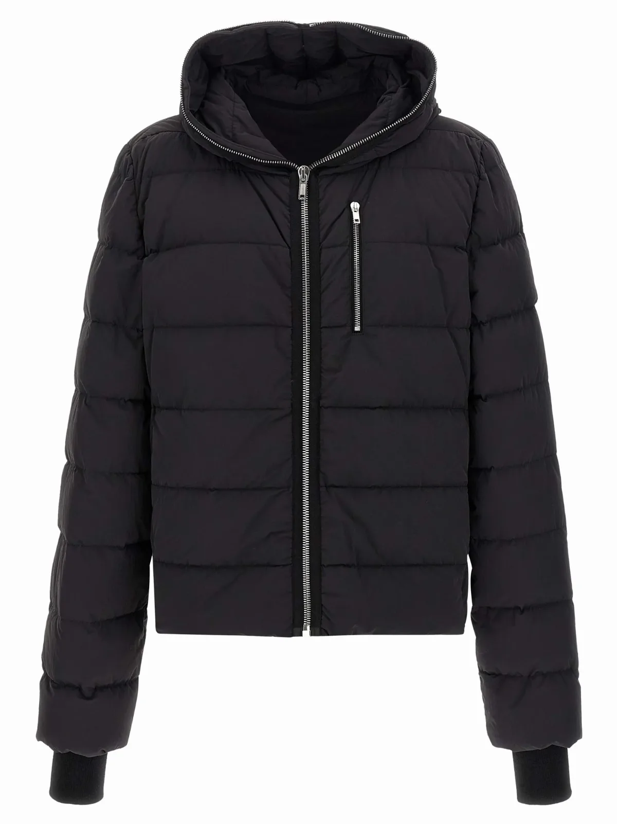Gimp Down Jacket