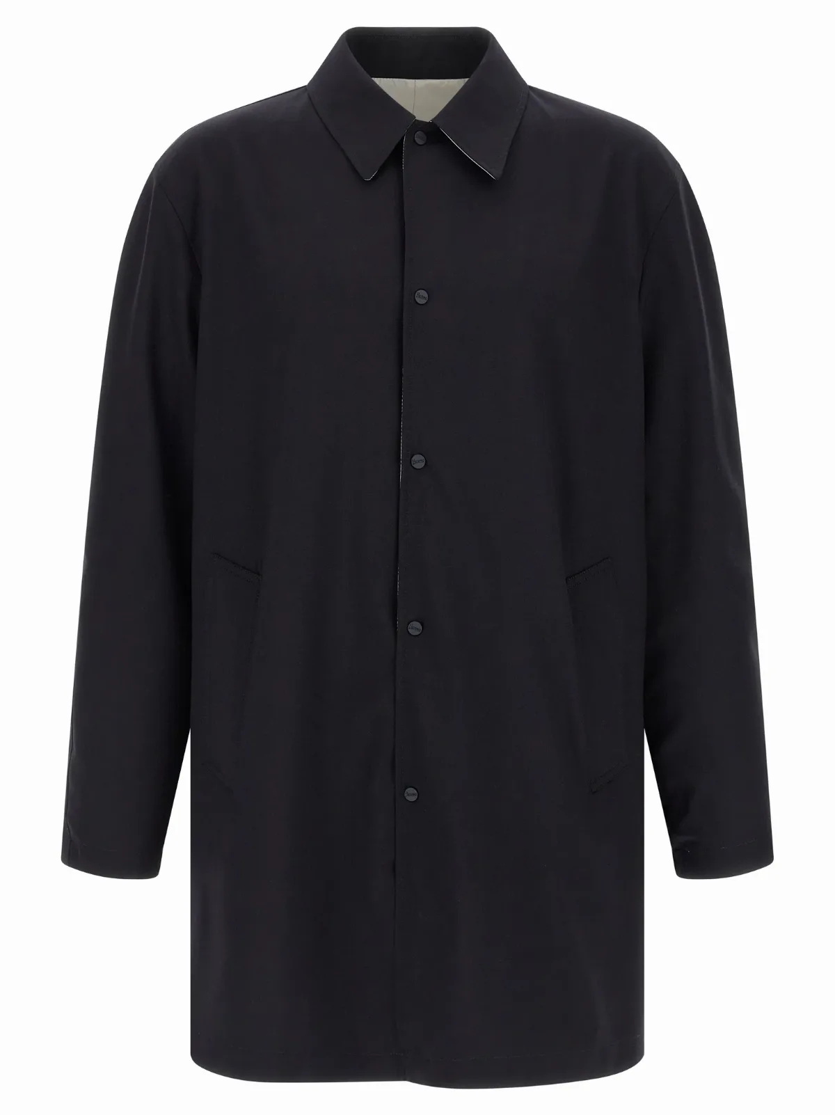 Flight Coat