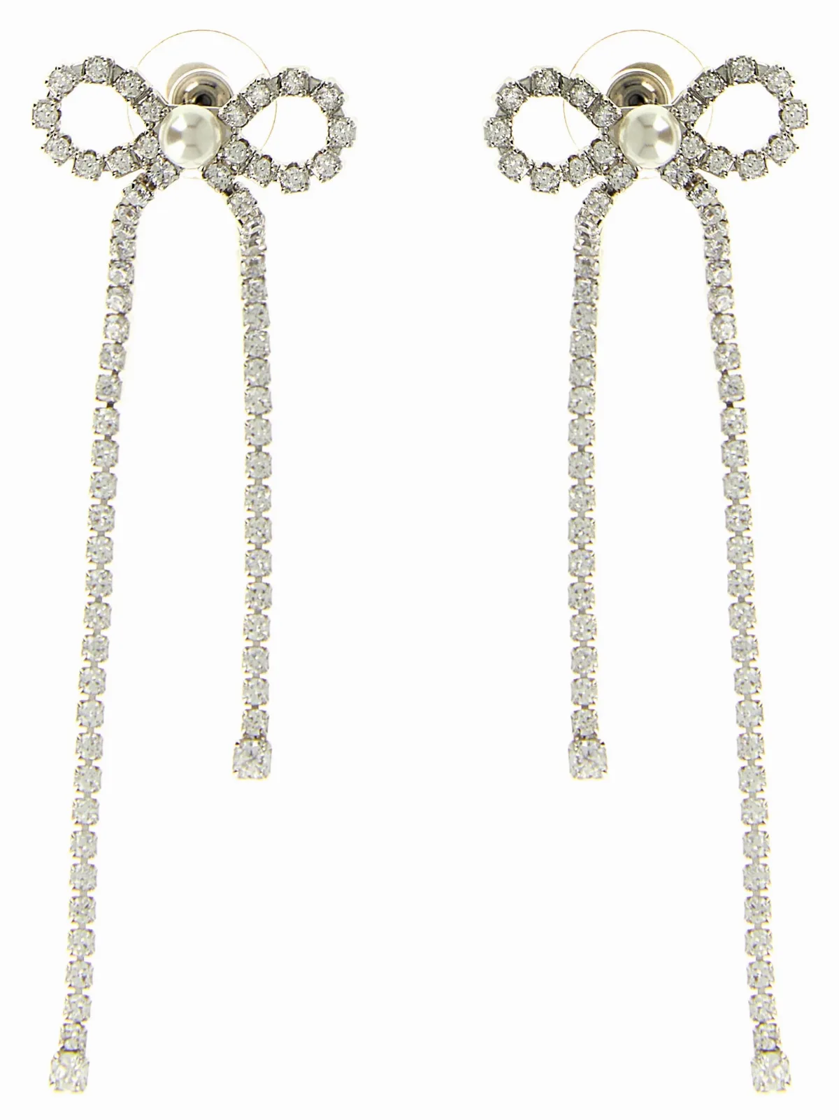 Earrings by Self-Portrait