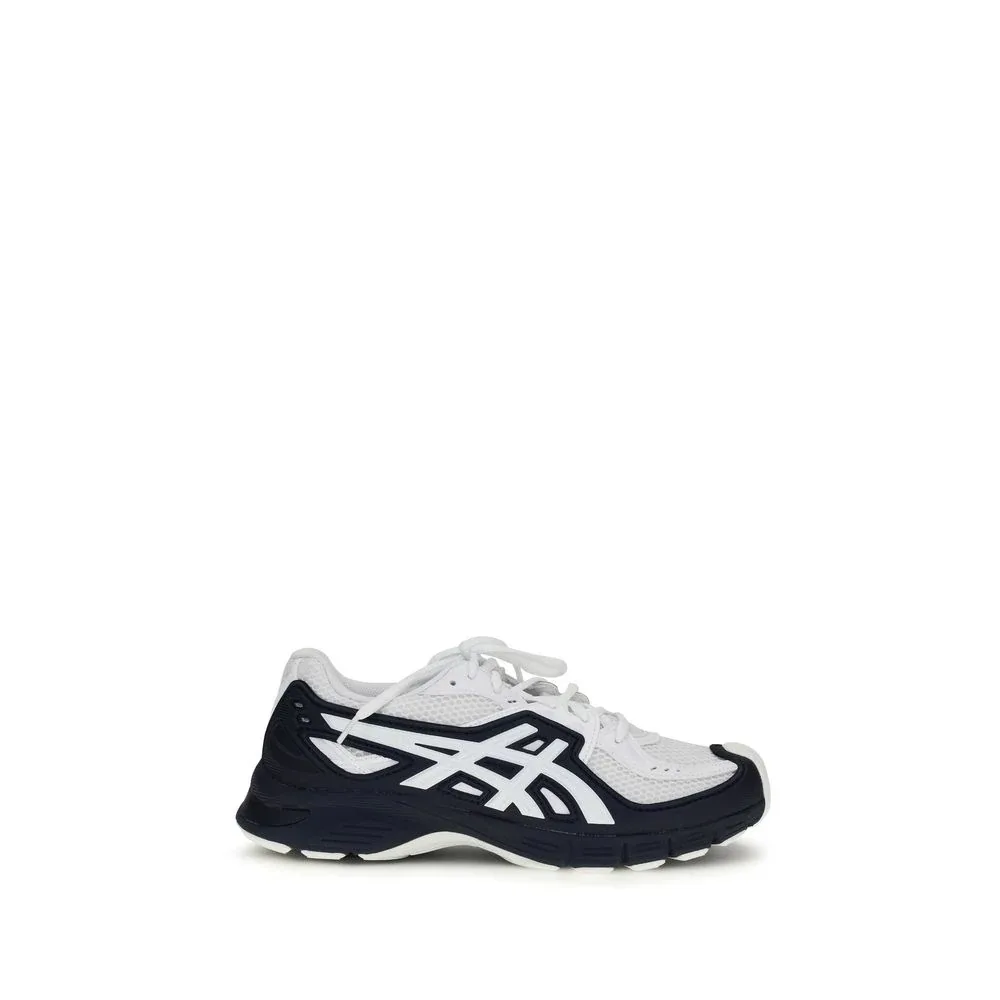 Color-Block Polyester Sneaker